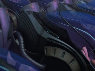 欧美硬科幻3D大作《流浪地球之火种计划》 地球毁灭在即 星舰逃生舱男操遍500各式美女 高清720P无水印HD版